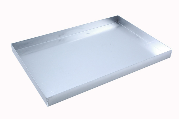 SHEET PAN 40x60 40mm RilonHard