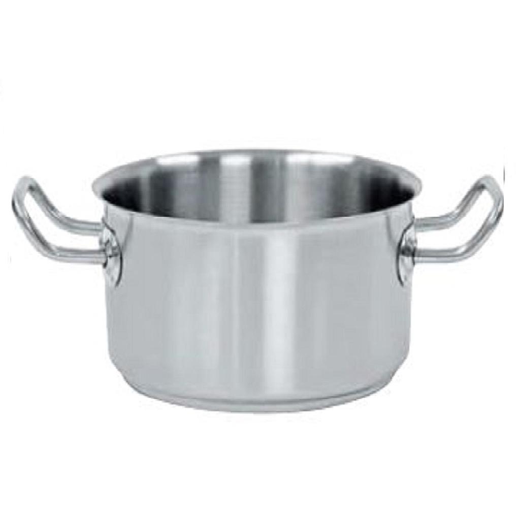 KJELE KASSEROLLE 12L 