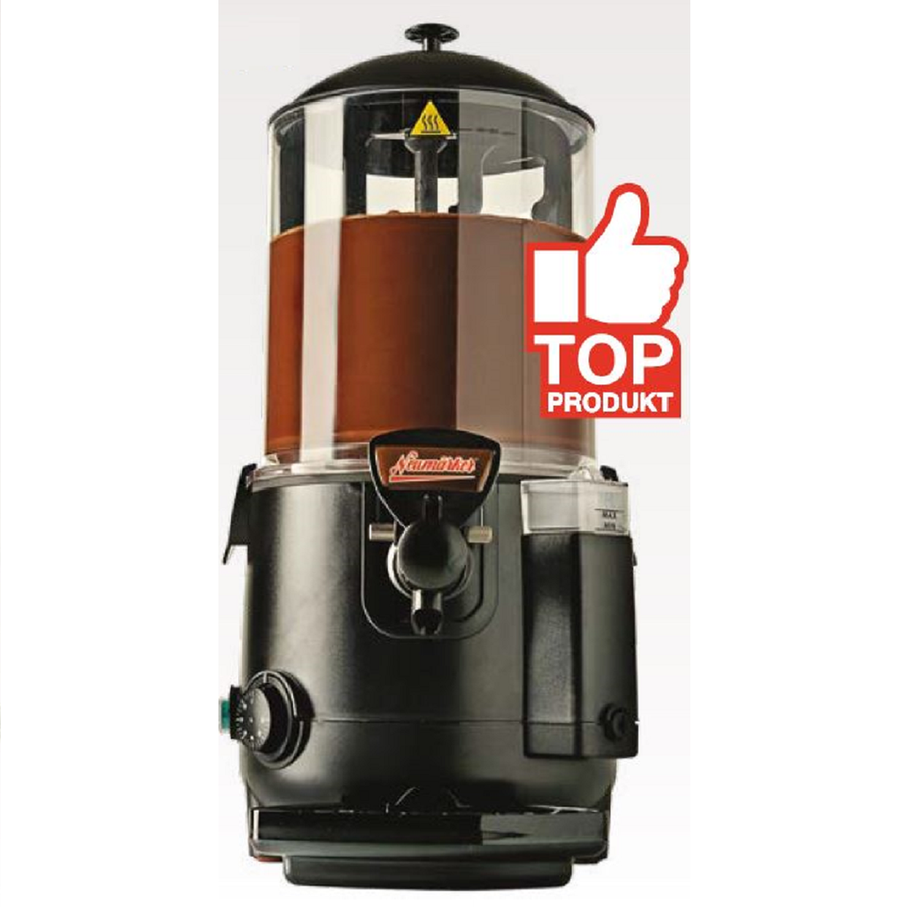 CHOCOLADY 10L with stirer