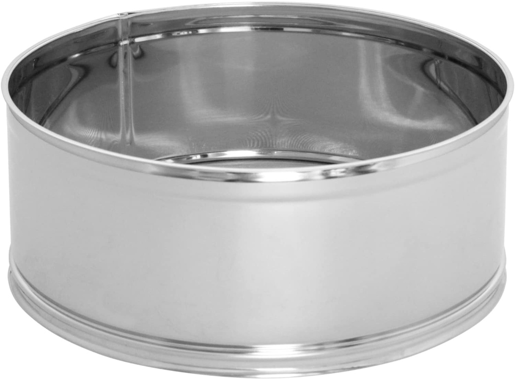 SIGTE FIN 0,3mm ø240mm