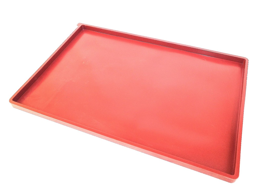 SILICONE MAT 40x60 RECTANGULAR FRAME