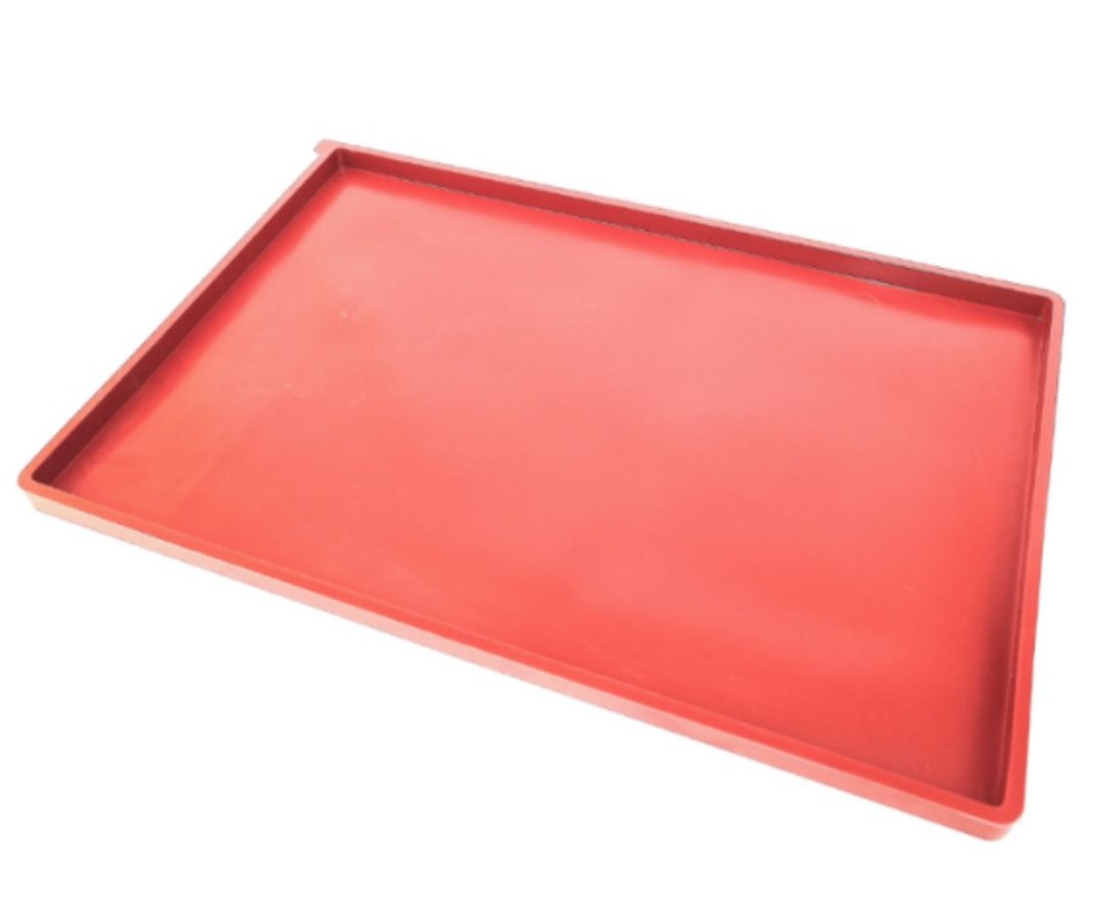 SILICONE MAT 40x60 RECTANGULAR FRAME