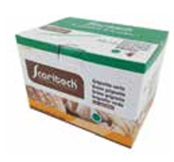 SNITKNIV 30mm 500-pak GRIGNETTE®VERTE