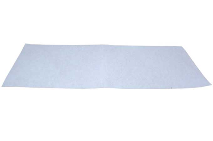 FILTER GROVFILTER 910x345mm Til AirCleaner RAC26