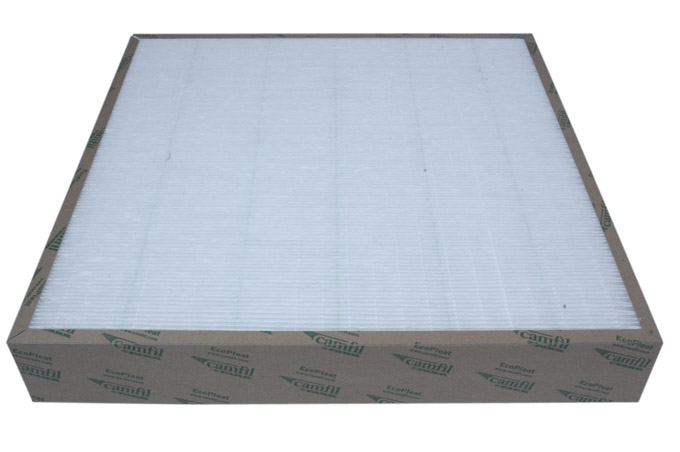 FINFILTER Ecopleat ECO0170 till AirCleaner RAC25