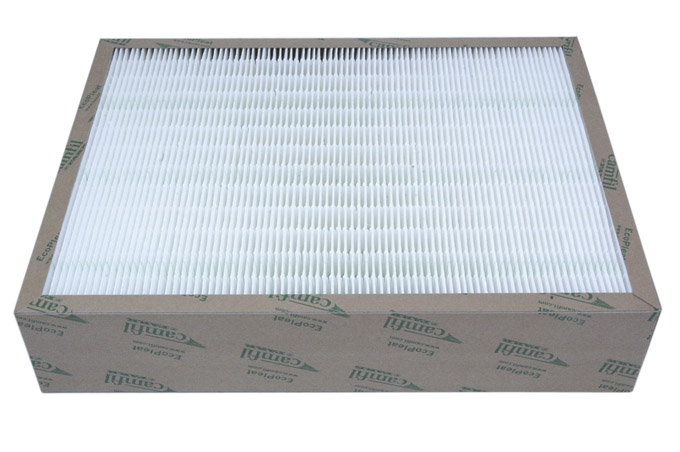 FILTER FINE Ecopleat ECO to AirCleaner RAC13