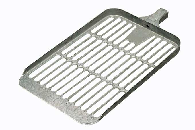 OVEN PEEL 35x55 *No shaft