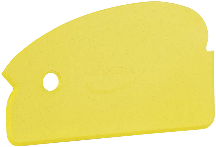 SKRAPA Metalldetekterbar GUL 10-pack