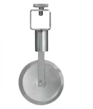 [SR-153452] EXTRA BLADE TO PASTRY CUTTER ADJUSTABLE PLAIN ø55mm