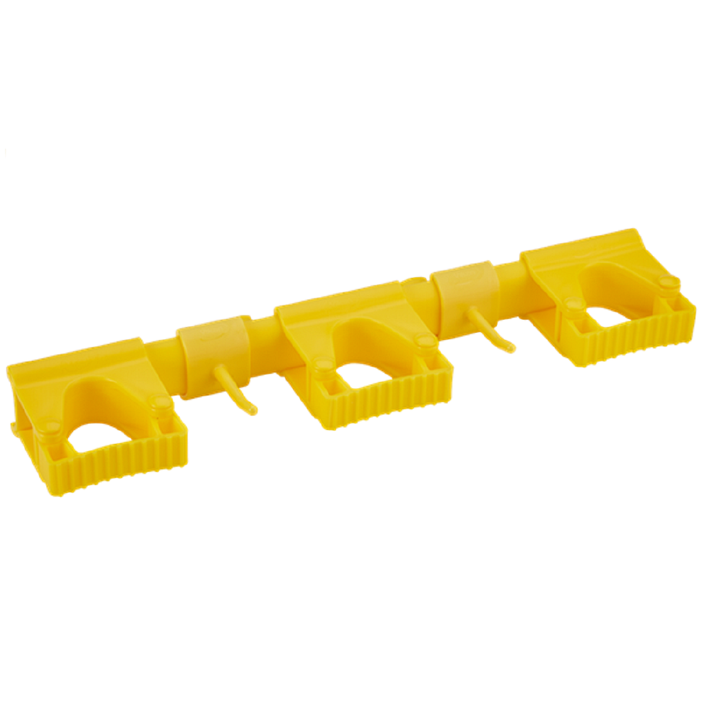 [VK-10116] VEGGOPPHENG 3..5 produkter GUL