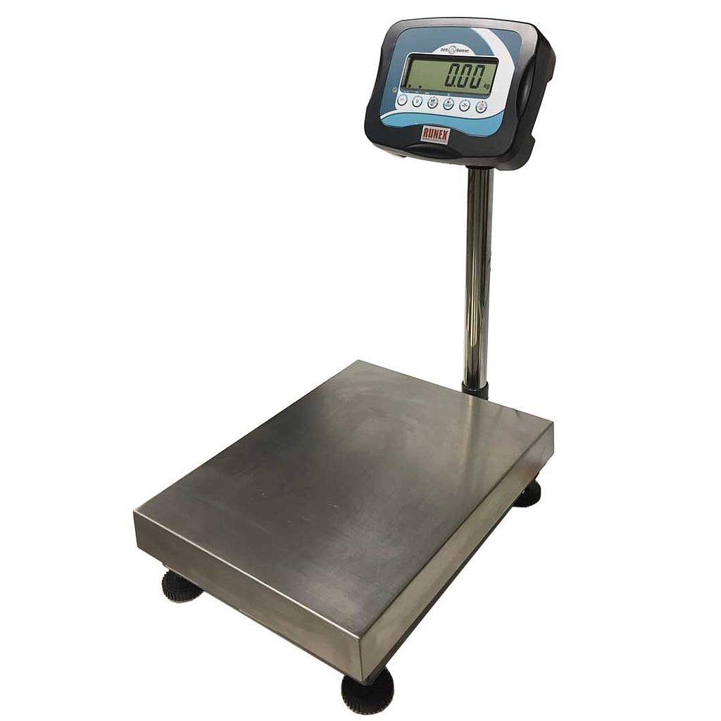 SCALE 60kg/10g Baxtran TMZ