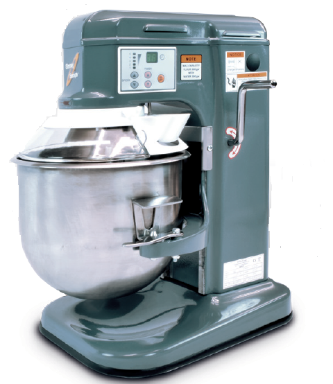 [SE-10L] PLANETARY MIXER 10L Sinmag
