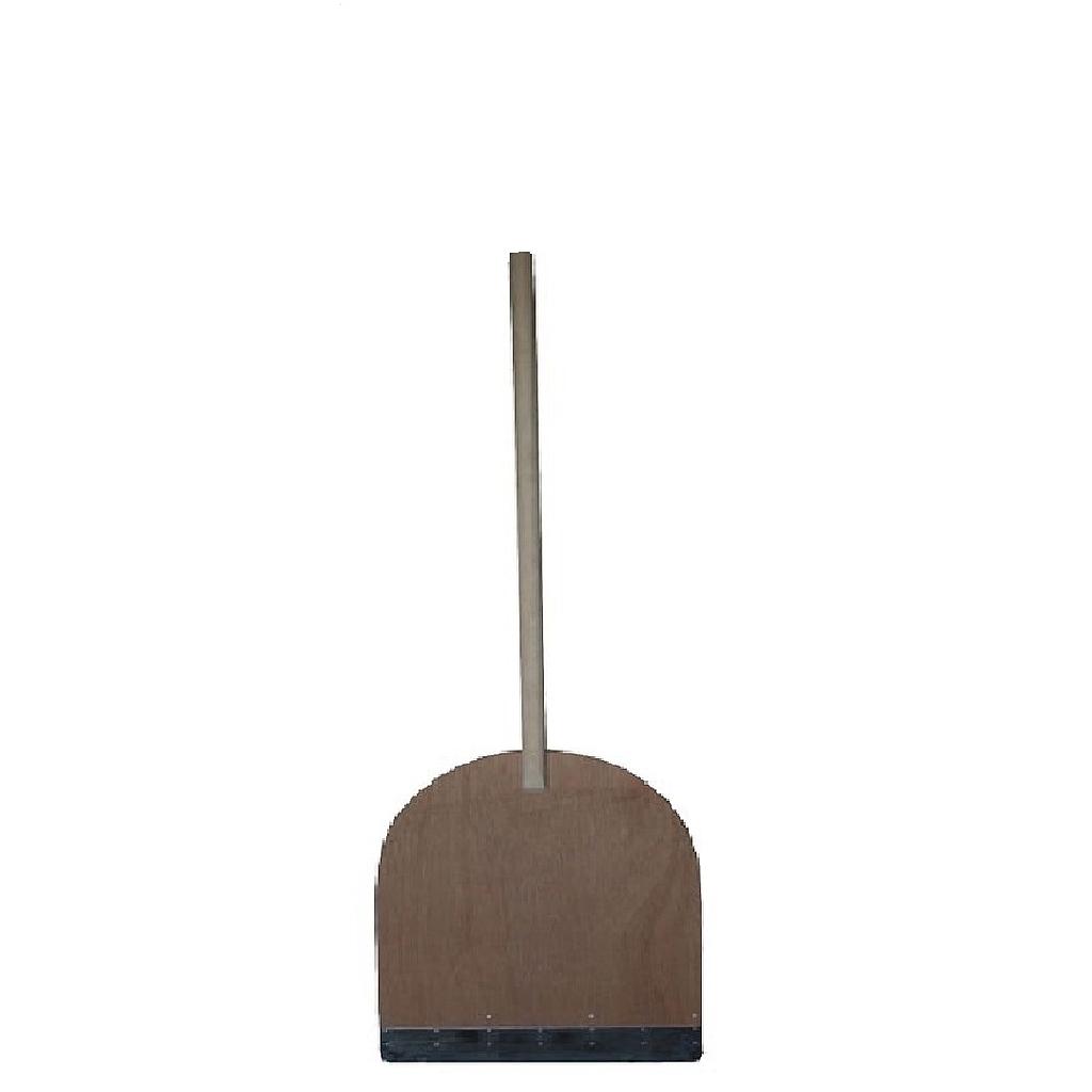 OVNSPADE 350x400mm