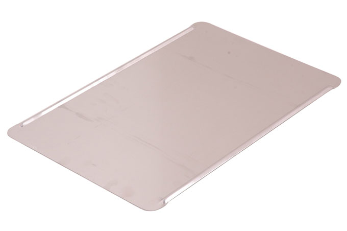 FLAT TRAY 40x60 1,4mm SPEC-type