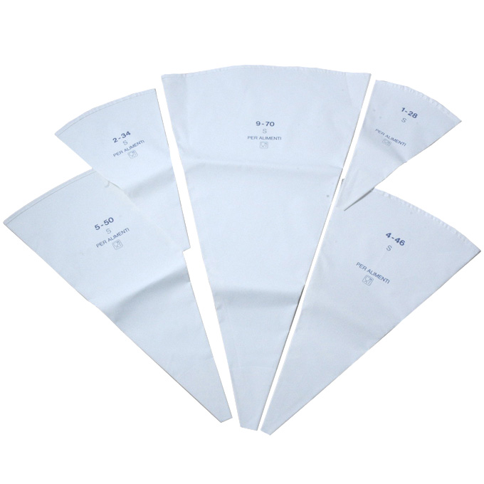 PIPING BAG Nr9 - 700mm STANDARD