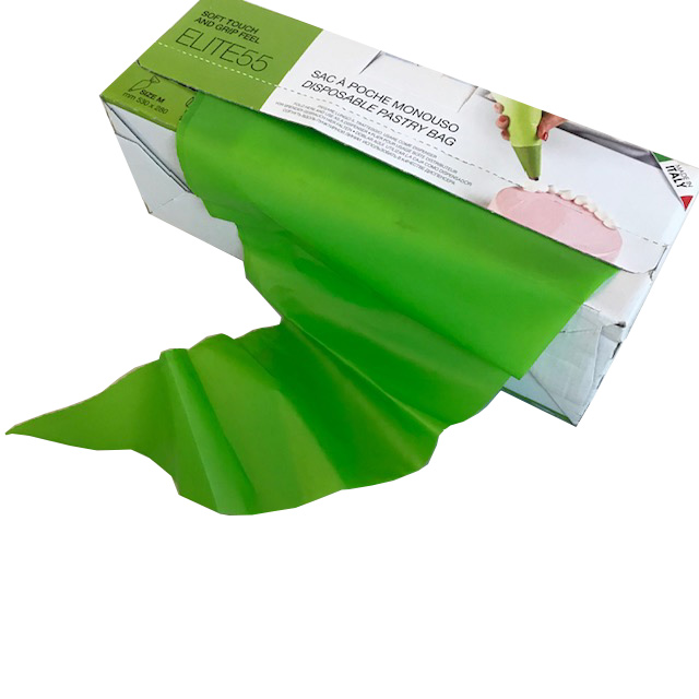 PIPING BAG 530mm for SINGLE USE