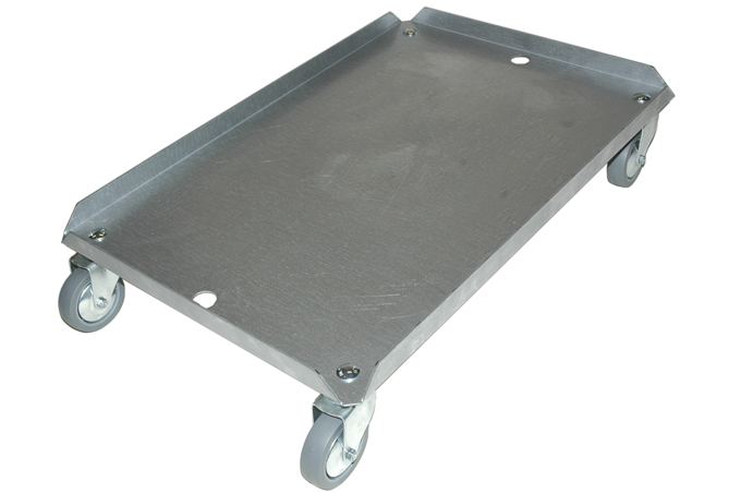 DOLLY 40x60 CLOSED BOTTOM