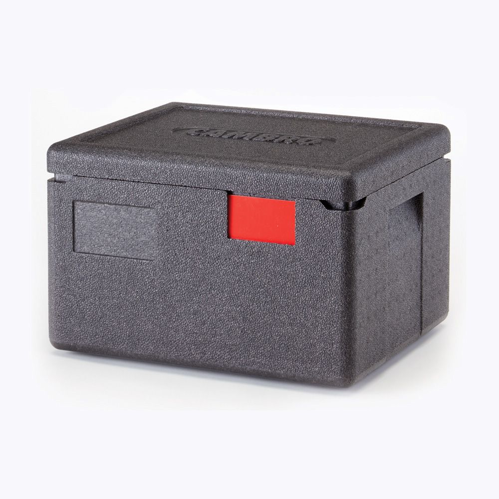 TERMOKASSE & LOKK GN1/2 16,9L