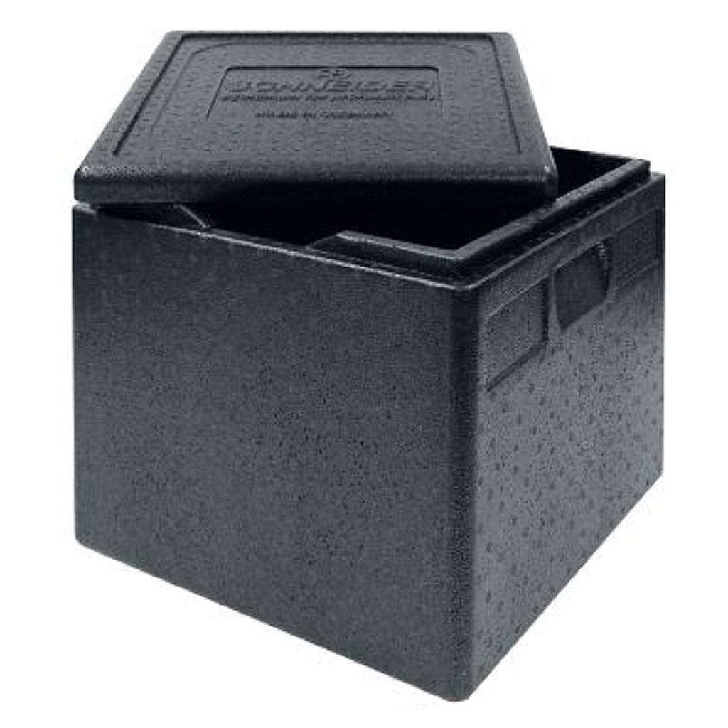 TERMOBACK & LOCK 33x33 29L