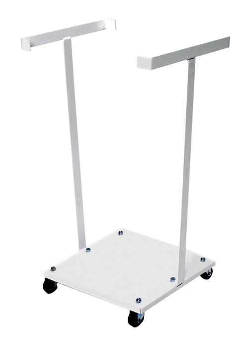 SACK DOLLY 125L WHITE *Unassembled*