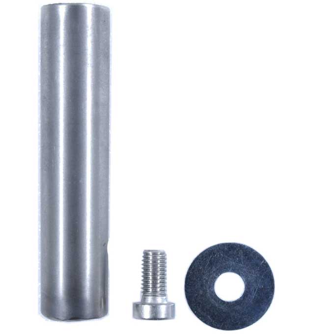 STYRTAPP BOTTEN ø25x115 till stick