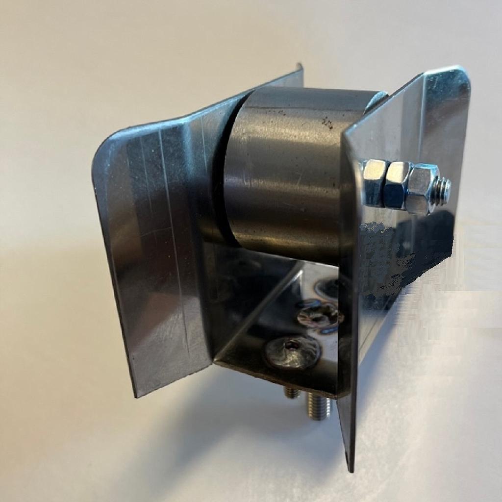 GUIDING ROLL TOP to Z-rack