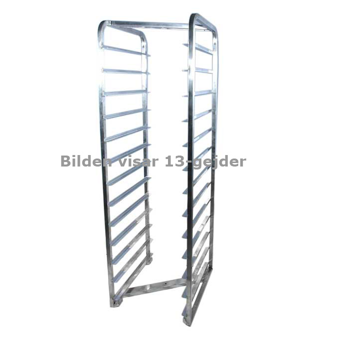 UGNSSTICK 47x63 26-gejder CHASSI Z-typ