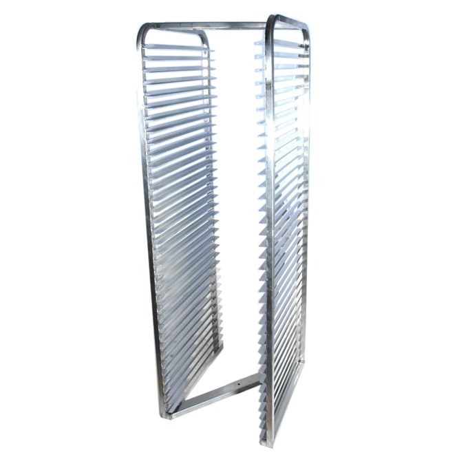 UGNSSTICK 45x60 36-gejder CHASSI Z-typ