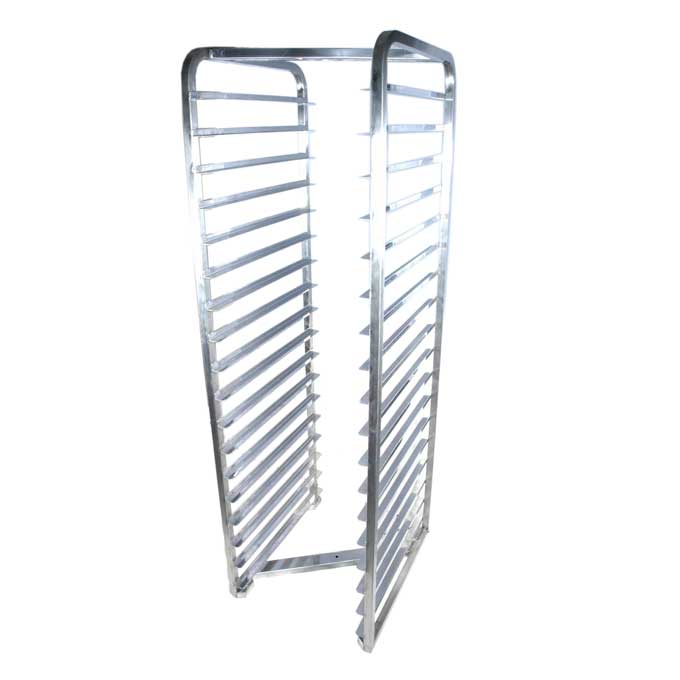 UGNSSTICK 45x60 18-gejder CHASSI Z-typ