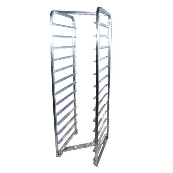 OVEN RACK 40x60 13-rung CHASSIS Z-type
