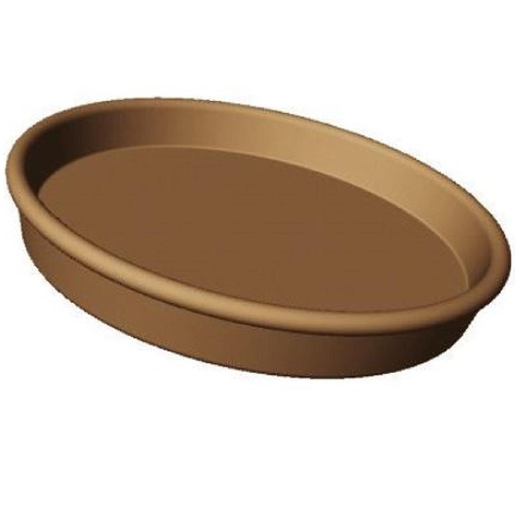 STEGEPLADE Pavoni Cookmatic RUND 6stk ø109x21mm