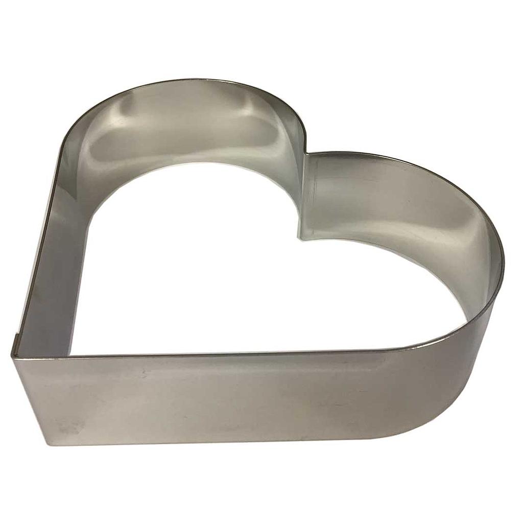 CUTTER HEART 275mm **OUTLET**