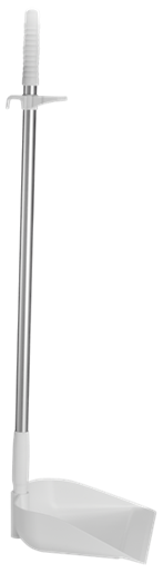 [VK-56625] SOPSKYFFEL STÅENDE 330mm VIT