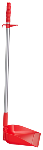 [VK-56624] FEIEBRETT OPPRETT 330mm RØD 