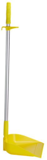 SOPSKYFFEL STÅENDE 330mm GUL