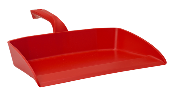DUSTPAN 330mm RED