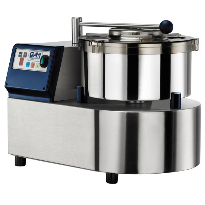 CUTTER GAM PRATIC 5L