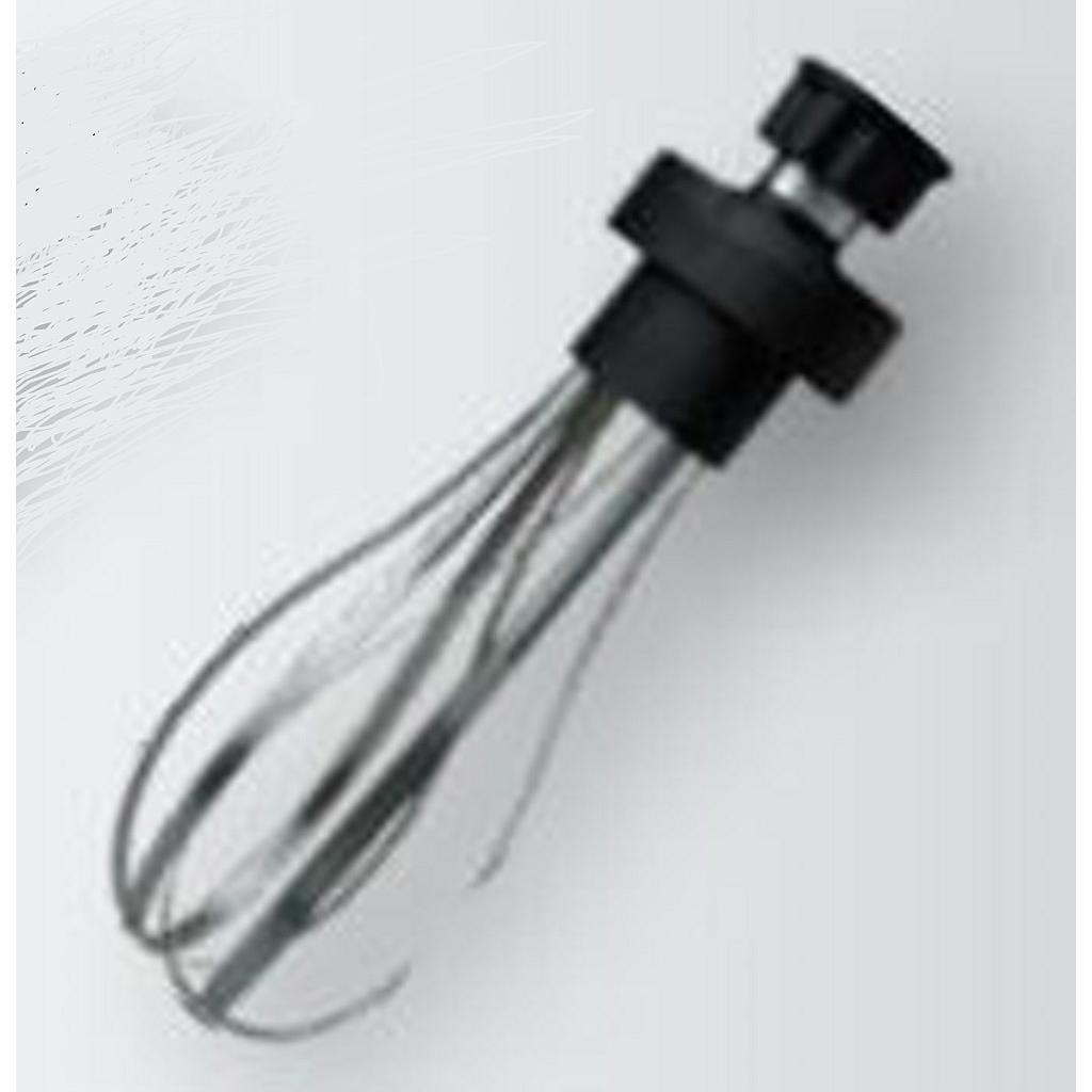 WHISK to GAM MIXER 330mm
