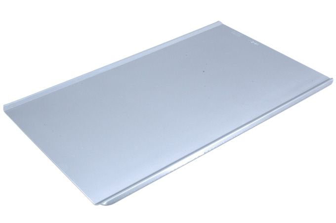 GLATPLADE GN1/1 1,4mm 