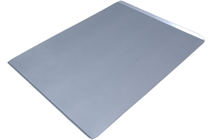 GLATTPLATE 50x70 2mm STD-type