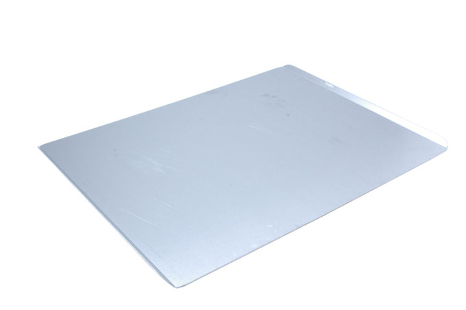 FLAT TRAY 47x63 1,4mm STD-type