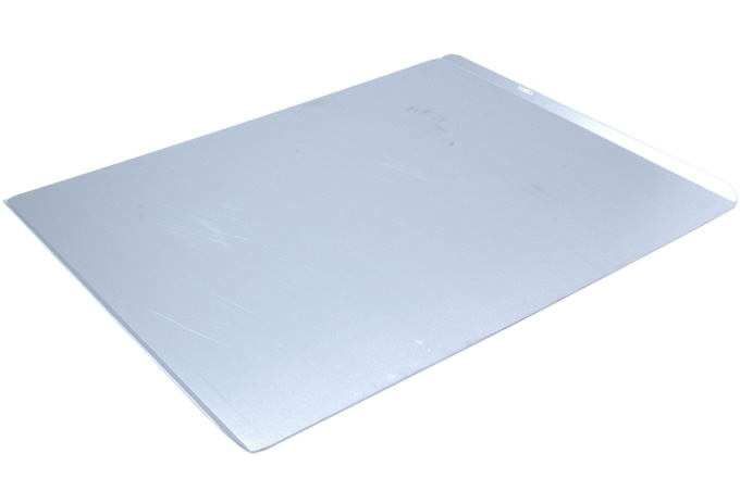 SLÄTPLÅT 46x61 2mm STD-typ
