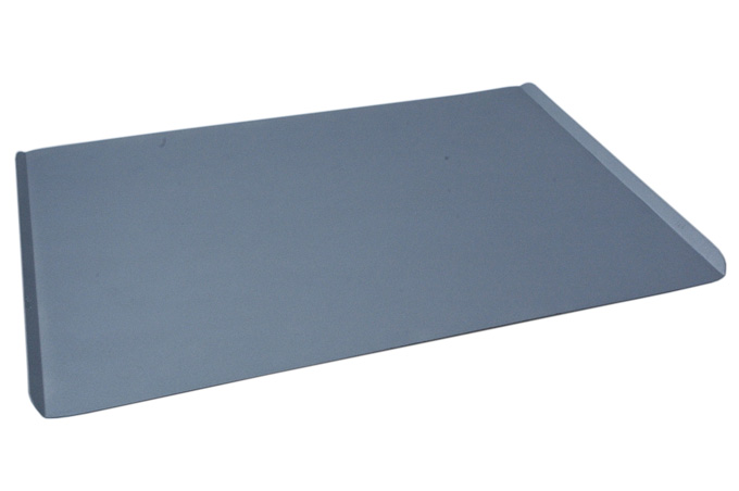 PLAIN TRAY 45x60 1,4mm STD-type RilonHard