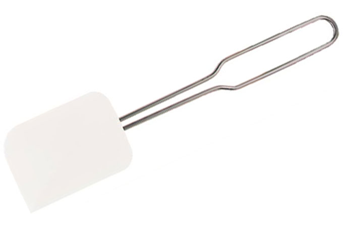 SLICKEPOTT 320/75mm