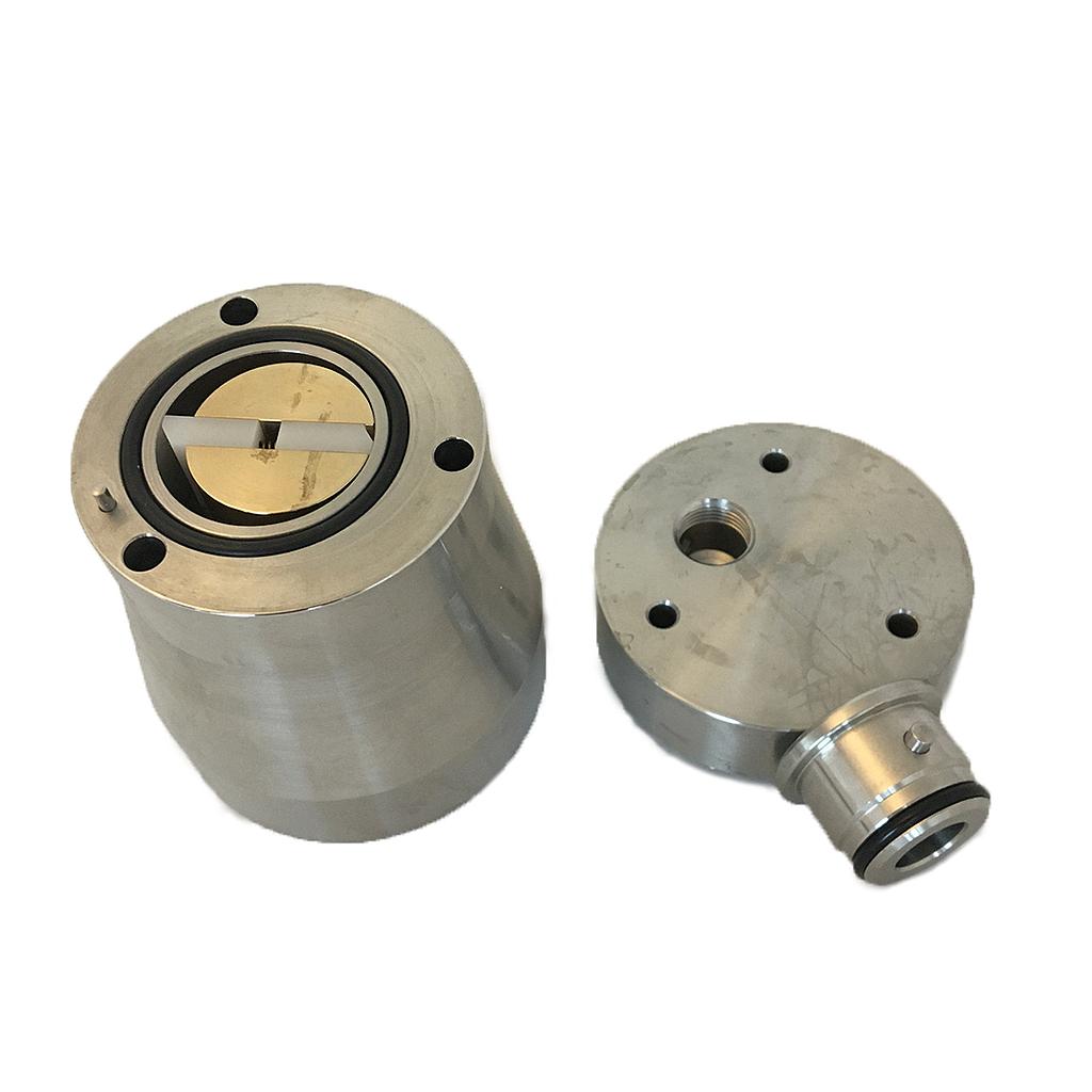 PUMPE UTBYTES Mussana M/P/L/B 1989→, Grande 2002→