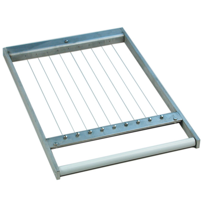 SKÄRRAM 15mm Pavoni till BCD dubbel