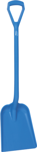 [VK-56013] SKOVLE 1310mm Ergonomisk BLÅ  