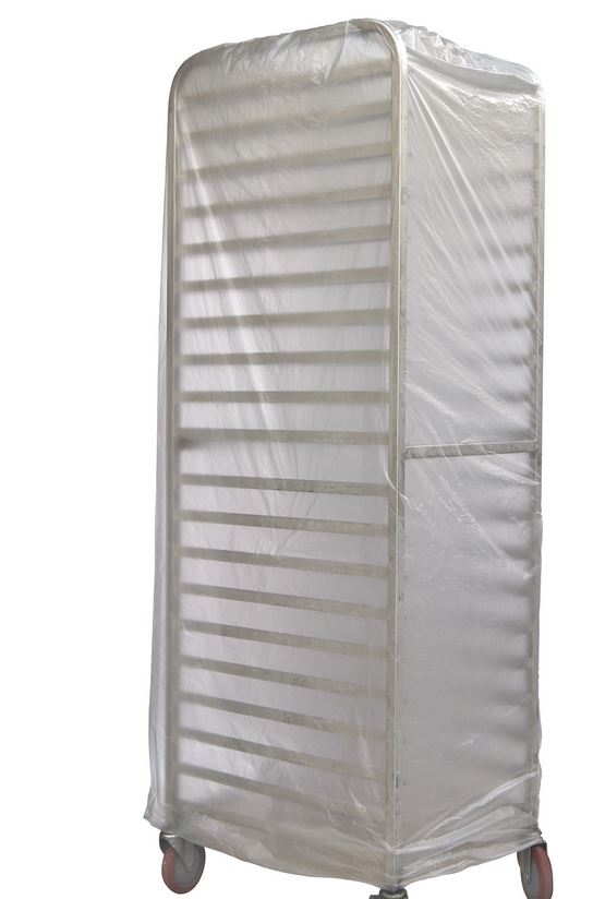 RACK DUST COVER 45x60 46x61 47x63 50x65 50x70