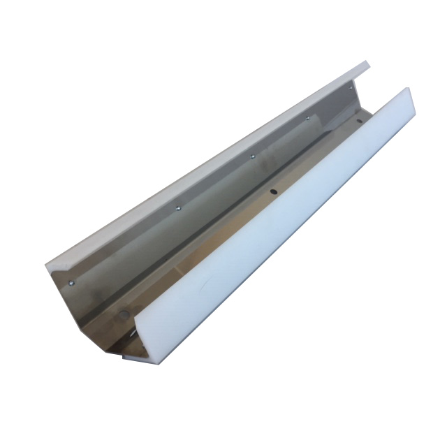 SCRAPER-KIT Upper to Conti SHEETER SF13600 /SF18600 