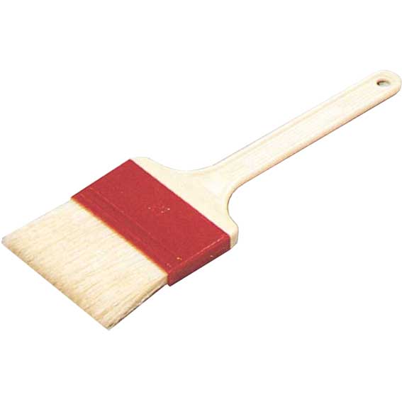 BRUSH 50mm Synthetic/Pig bristles 50/50